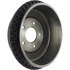 123.62007 by CENTRIC - C-Tek Standard Brake Drum