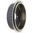 Centric 202113-2-4S Brake Drum C-Tek Standard Brake Drum