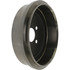 123.62034 by CENTRIC - C-Tek Standard Brake Drum