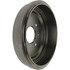 123.62037 by CENTRIC - C-Tek Standard Brake Drum