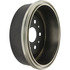 123.63000 by CENTRIC - C-Tek Standard Brake Drum