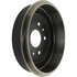 123.65001 by CENTRIC - C-Tek Standard Brake Drum