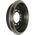 2022-4-8S by CENTRIC - C-Tek Standard Brake Drum