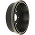 123.65022 by CENTRIC - C-Tek Standard Brake Drum