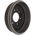 123.66000 by CENTRIC - C-Tek Standard Brake Drum