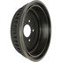 Centric 202702-10-4S Brake Drum C-Tek Standard Brake Drum