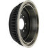 123.66003 by CENTRIC - C-Tek Standard Brake Drum