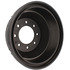 123.66014 by CENTRIC - C-Tek Standard Brake Drum