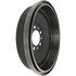 123.67016 by CENTRIC - C-Tek Standard Brake Drum