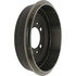 123.67019 by CENTRIC - C-Tek Standard Brake Drum