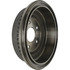 123.67025 by CENTRIC - C-Tek Standard Brake Drum