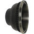 Centric 203103-4-6S Brake Drum C-Tek Standard Brake Drum
