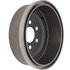 123.67037 by CENTRIC - C-Tek Standard Brake Drum