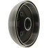 123.99001 by CENTRIC - C-Tek Standard Brake Drum