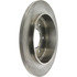 121.42081 by CENTRIC - C-Tek Standard Brake Rotor