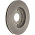 121.42090 by CENTRIC - C-Tek Standard Brake Rotor