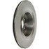 121.42093 by CENTRIC - C-Tek Standard Brake Rotor