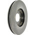 121.42099 by CENTRIC - C-Tek Standard Brake Rotor