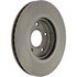 121.42097 by CENTRIC - C-Tek Standard Brake Rotor