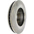 121.42130 by CENTRIC - C-Tek Standard Brake Rotor