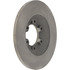 121.43001 by CENTRIC - C-Tek Standard Brake Rotor