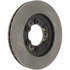 121.43013 by CENTRIC - C-Tek Standard Brake Rotor