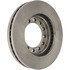 121.43016 by CENTRIC - C-Tek Standard Brake Rotor