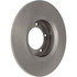 121.44014 by CENTRIC - C-Tek Standard Brake Rotor