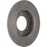 121.44015 by CENTRIC - C-Tek Standard Brake Rotor