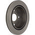 121.44018 by CENTRIC - C-Tek Standard Brake Rotor