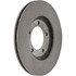 121.44020 by CENTRIC - C-Tek Standard Brake Rotor