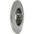 121.44024 by CENTRIC - C-Tek Standard Brake Rotor