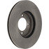 121.44027 by CENTRIC - C-Tek Standard Brake Rotor