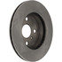 121.44028 by CENTRIC - C-Tek Standard Brake Rotor