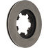 121.44029 by CENTRIC - C-Tek Standard Brake Rotor
