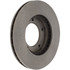 121.44030 by CENTRIC - C-Tek Standard Brake Rotor