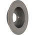 121.44032 by CENTRIC - C-Tek Standard Brake Rotor