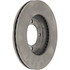 121.44033 by CENTRIC - C-Tek Standard Brake Rotor