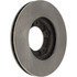 121.44035 by CENTRIC - C-Tek Standard Brake Rotor