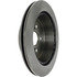 121.44041 by CENTRIC - C-Tek Standard Brake Rotor