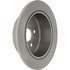 121.44042 by CENTRIC - C-Tek Standard Brake Rotor