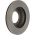 121.44044 by CENTRIC - C-Tek Standard Brake Rotor