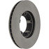 121.44048 by CENTRIC - C-Tek Standard Brake Rotor