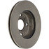 121.44052 by CENTRIC - C-Tek Standard Brake Rotor