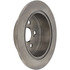 121.44056 by CENTRIC - C-Tek Standard Brake Rotor