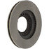 121.44059 by CENTRIC - C-Tek Standard Brake Rotor