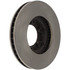 121.44060 by CENTRIC - C-Tek Standard Brake Rotor