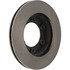 121.44073 by CENTRIC - C-Tek Standard Brake Rotor