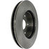 121.44074 by CENTRIC - C-Tek Standard Brake Rotor