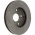 121.44078 by CENTRIC - C-Tek Standard Brake Rotor